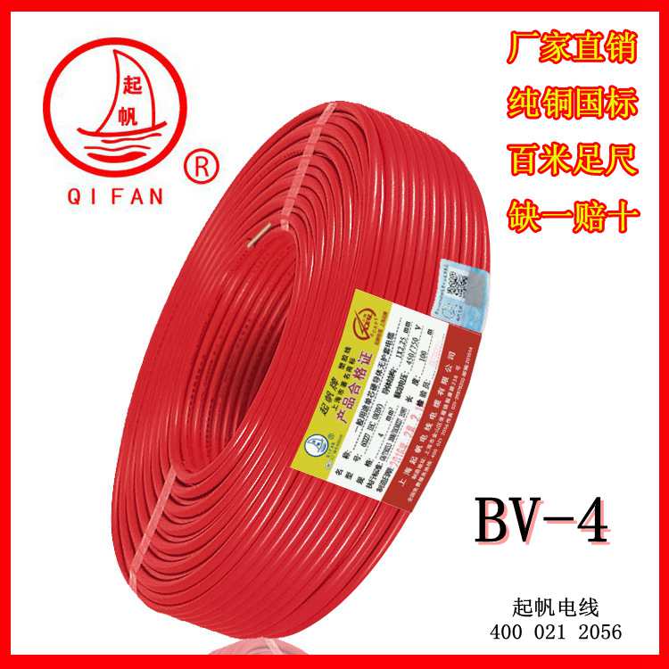 开云BV电线铜单线