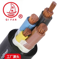 开云YZ、YC通用橡套电缆 YCW防油电缆 JHS防水电缆