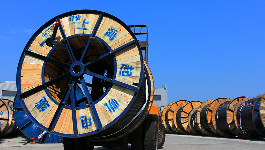 上海开云电缆股份有限公司荣获“全国质量诚信标杆企业” 上海开云电缆股份有限公司荣获“全国质量诚信标杆企业”