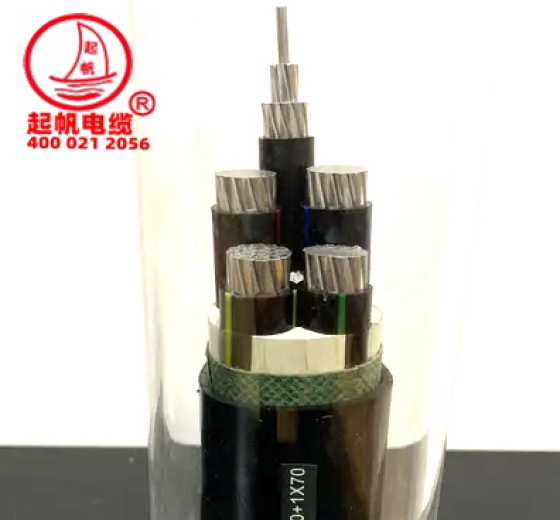 上海开云TC90铝合金电力电缆